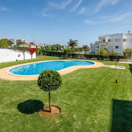 Albufeiramar Apartment Экстерьер фото
