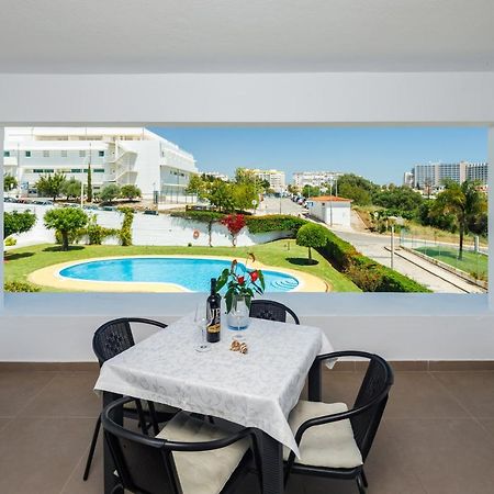 Albufeiramar Apartment Экстерьер фото