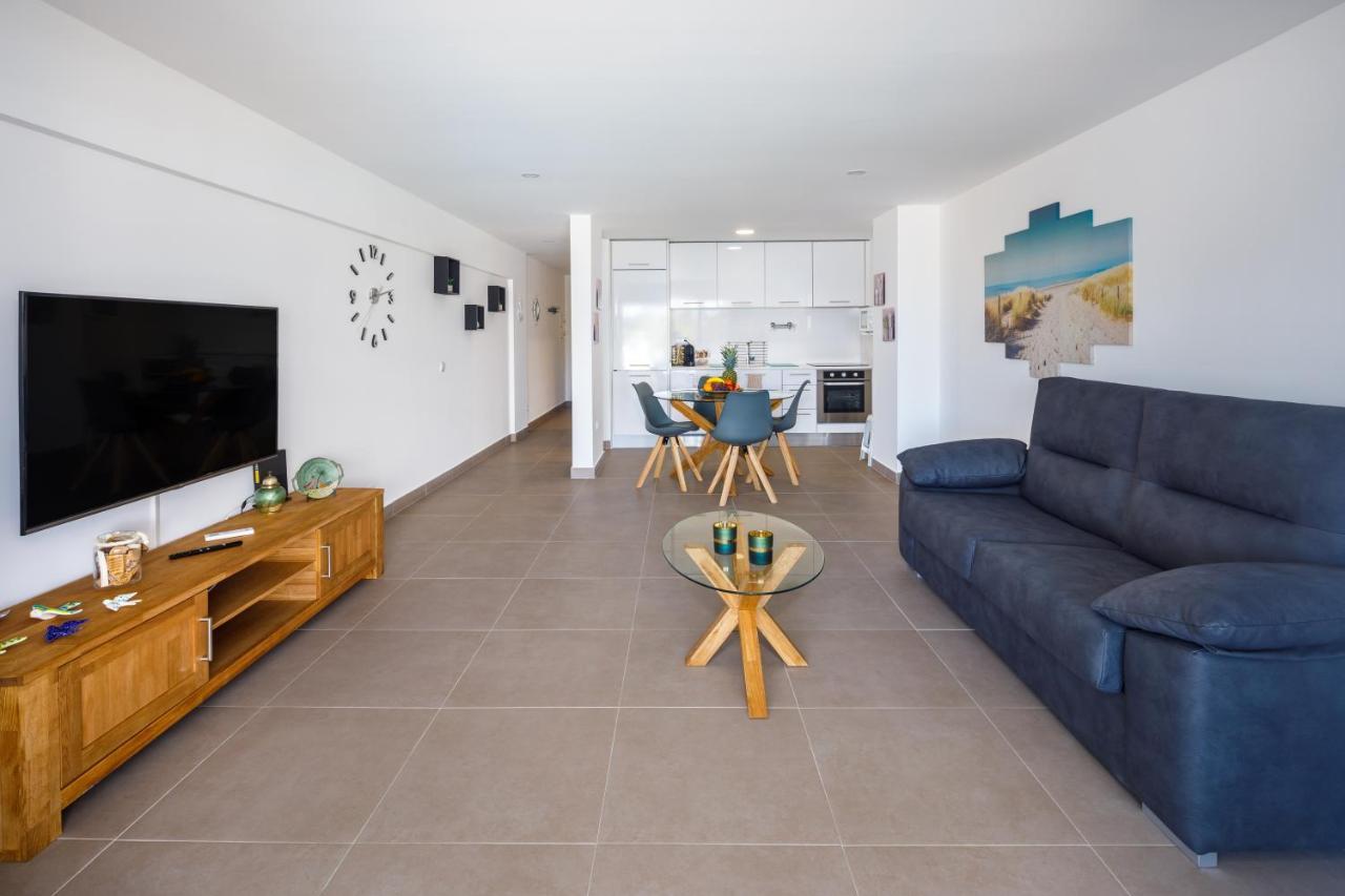 Albufeiramar Apartment Экстерьер фото