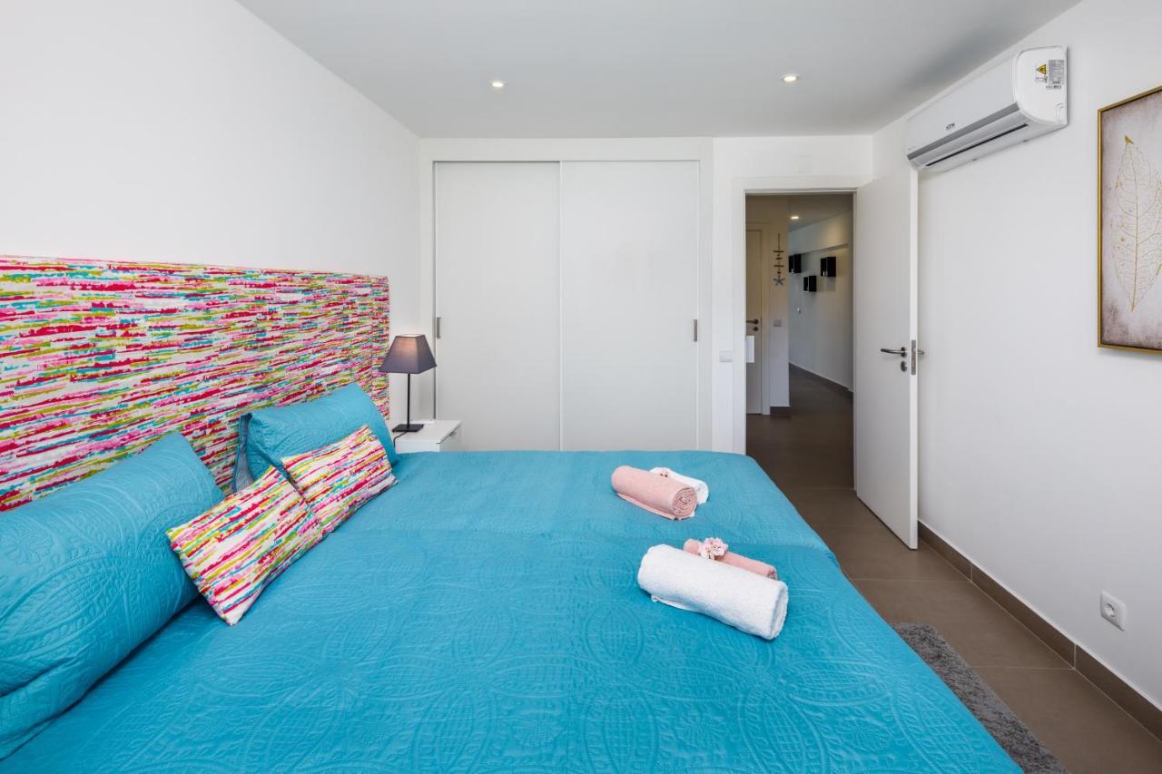 Albufeiramar Apartment Экстерьер фото